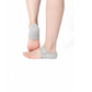 Shock-Absorbing Heel Protector Sleeve
