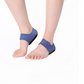Shock-Absorbing Heel Protector Sleeve