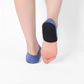 Shock-Absorbing Heel Protector Sleeve