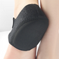 Shock-Absorbing Heel Protector Sleeve