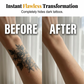 🔥🧴 50% rabatt! ✨Vattentät, svettresistent concealer som täcker tatuering