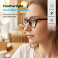 Anti-Slip Silicone Nose Pads with Air Cushion for Glasses