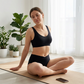 ⌛Limited-Time Offer-Seamless Thong for Active Yoga