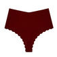 ⌛Limited-Time Offer-Seamless Thong for Active Yoga