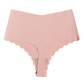 ⌛Limited-Time Offer-Seamless Thong for Active Yoga