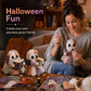 🎃 Årets Mysigaste Halloween DIY-kit – Skapa Dina Egna Charmiga Spöken 👻