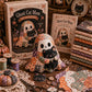 🎃 Årets Mysigaste Halloween DIY-kit – Skapa Dina Egna Charmiga Spöken 👻