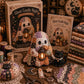🎃 Årets Mysigaste Halloween DIY-kit – Skapa Dina Egna Charmiga Spöken 👻