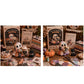 🎃 Årets Mysigaste Halloween DIY-kit – Skapa Dina Egna Charmiga Spöken 👻