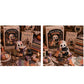 🎃 Årets Mysigaste Halloween DIY-kit – Skapa Dina Egna Charmiga Spöken 👻