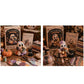 🎃 Årets Mysigaste Halloween DIY-kit – Skapa Dina Egna Charmiga Spöken 👻