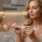 💅✨ Professionell elektrisk nagelfil – kraftfull, lättanvänd och praktisk för nagelvård hemma 💎