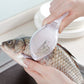 🐟🔥 50 % RABATT NU! ⏰ Bärbar Fiskfjällsskalare – Ta Bort Fiskfjäll Snabbt & Enkelt Utan Onödigt Spill 🔪✨