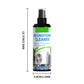 ❄️ 50% RABATT! Djuprengöringsspray för Luftkonditionering & Värmepump