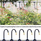 🏆🇸🇪 Populär bland svenska kunder🌱 Automatiskt Sprinklersystem – Håll Trädgården Grön Hela Sommaren