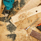 🔧 13-delars Multifunktionellt Borrbitsset