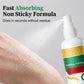 🌿✨ 50 % RABATT NU! Fotvårdsspray med Örtformula – Fräscha Upp Trötta Fötter & Få En Behagligare Känsla 🦶💚
