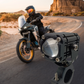 💡 Universell LED-Strålkastare för Motorcykel – Starkare Sikt & Ökad Säkerhet