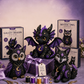 🌙 Mystic Patchwork Animal Sykit – Skapa Ditt Eget Magiska Mjukisdjur