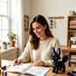 🌙 Mystic Patchwork Animal Sykit – Skapa Ditt Eget Magiska Mjukisdjur