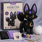 🌙 Mystic Patchwork Animal Sykit – Skapa Ditt Eget Magiska Mjukisdjur