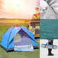 🏕️ SONDERANGEBOT – 50 % RABATT! ☔ Automatisches Campingzelt – Schnell Aufgebaut, Wasserdicht & Ideal für Outdoor-Abenteuer 🌲✨