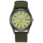 ⌚ Klassisk Kvartsarmbandsur – Stilren Design För Varje Dag