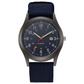 ⌚ Klassisk Kvartsarmbandsur – Stilren Design För Varje Dag