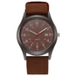 ⌚ Klassisk Kvartsarmbandsur – Stilren Design För Varje Dag