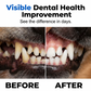 🏆🇸🇪 Populär bland svenska kunder🐶 No-Brush Pet Dental Spray – Enkel Daglig Munvård För Hundar & Katter
