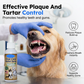 🏆🇸🇪 Populär bland svenska kunder🐶 No-Brush Pet Dental Spray – Enkel Daglig Munvård För Hundar & Katter