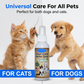 🏆🇸🇪 Populär bland svenska kunder🐶 No-Brush Pet Dental Spray – Enkel Daglig Munvård För Hundar & Katter