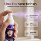 👩 50% RABATT NU! Tillfällig hårfärgsspray – tvättbar, snabb & lila – förvandla din look på 15 sekunder 💜✨