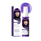 👩 50% RABATT NU! Tillfällig hårfärgsspray – tvättbar, snabb & lila – förvandla din look på 15 sekunder 💜✨