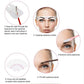🔥 Inst Brow-schablonsats (12-pack)