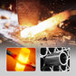 🔧 50 % RABATT NU! ⚙️ Spiralborr för Rostfritt Stål – Precisionsborr för Metall & DIY-Projekt 🛠️