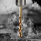 🔧 50 % RABATT NU! ⚙️ Spiralborr för Rostfritt Stål – Precisionsborr för Metall & DIY-Projekt 🛠️