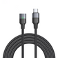 🧲 Magnetisk Snabbladdande USB-kabel – Enkelt Klick, Stabil Laddning