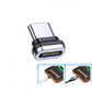 🧲 Magnetisk Snabbladdande USB-kabel – Enkelt Klick, Stabil Laddning