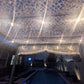 🏆🇸🇪 Populär bland svenska kunder☀️ Förstärkt Skuggnät för Terrass, Pergola & Paviljong – Svalare & Mer Privat Utemiljö
