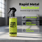 🏆🇸🇪 Populär bland svenska kunder⚡ 50 % RABATT NU! 🛠️ Rostborttagningsspray – För Verktyg, Cyklar, Bilar & Metalldelar