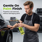 🏆🇸🇪 Populär bland svenska kunder⚡ 50 % RABATT NU! 🛠️ Rostborttagningsspray – För Verktyg, Cyklar, Bilar & Metalldelar