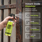 🏆🇸🇪 Populär bland svenska kunder⚡ 50 % RABATT NU! 🛠️ Rostborttagningsspray – För Verktyg, Cyklar, Bilar & Metalldelar