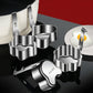 Stainless Steel Egg Ring Mold