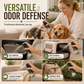 🏆🇸🇪 Populär bland svenska kunder🐾 50 % RABATT NU! 🌿 Snabbverkande Luktneutraliserande Spray för Husdjur – Fräschare Hem På Ett Ögonblick ✨