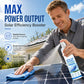 🛒 50 % RABATT NU! ☀️ Rengöringsspray för Solpaneler – Hjälper Till Att Avlägsna Smuts & Hålla Panelerna Rena 💧✨
