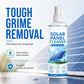 🛒 50 % RABATT NU! ☀️ Rengöringsspray för Solpaneler – Hjälper Till Att Avlägsna Smuts & Hålla Panelerna Rena 💧✨