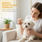🏆🇸🇪 Populär bland svenska kunder🐶 Skonsamma Ögondroppar för Husdjur – Daglig Vård för Klara & Fräscha Ögon