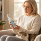 🐾 50 % RABATT NU! 🧼 Skumrengöring utan Sköljning med Silikonborste – Skonsam Hakvård för Hundar & Katter ✨