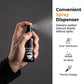 🔥 50 % RABATT NU! 🧔 Portabelt Skäggvårdsspray – Återfuktar, Mjukgör & Ger Ett Välvårdat Skägg ✨